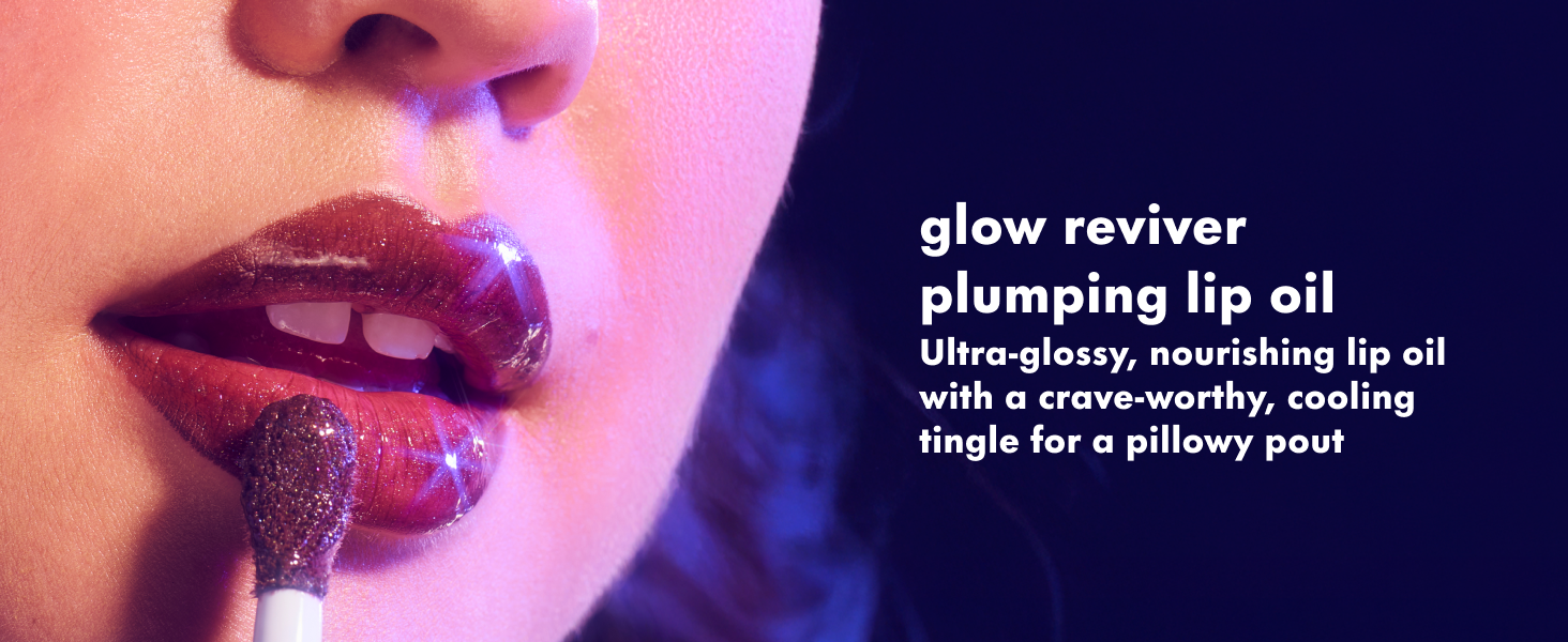 Explore the rest of the glow reviver fam