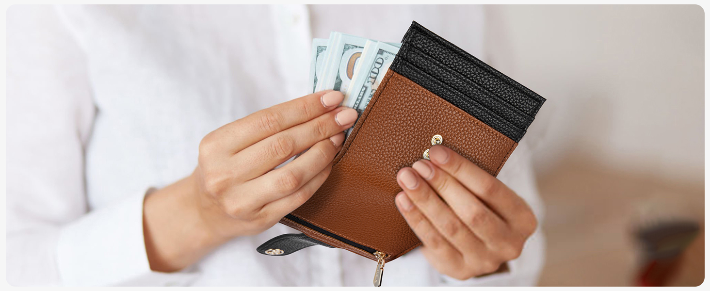 wallet women