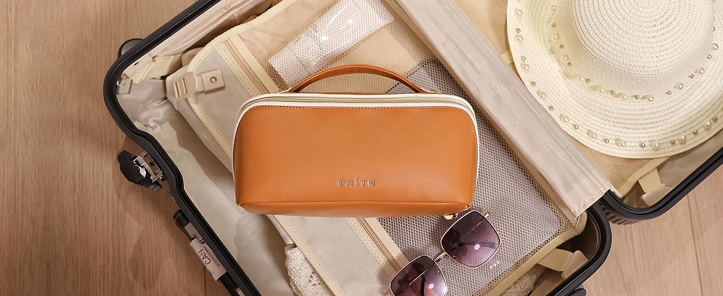 travel makeup bag