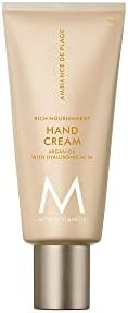 Moroccanoil Hand Cream Ambiance de Plage, 1.35 Fl Oz