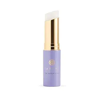 Tatcha The Serum Stick | Smooth Dry Fine Lines Instantly, Face &amp; Eye Brightener Stick 8 G | 0.28 oz