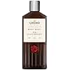 Cremo Body Wash Men, Notes of Italian Bergamot, Neroli Blossom, and Fresh Vetiver, Rich-Lathering Italian Bergamot, 16 Fl Oz