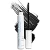 Clean Sweep Mascara – Hypoallergenic Mascara For Stronger Longer Lashes – Ophthalmologist Developed - Nourishing, Gentle & Safe for Sensitive Skin - Vegan, Cruelty-Free, Clean Ingredients