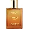 BellaVita Luxury Honey Oud Eau de Parfum (3.4 fl. oz.) | Patchouli, Vanilla, Bergamot, Floral & Spicy + Made with Clean & Vegan Essentials Oils + Cruelty Free | Long-Lasting Unisex Fragrance