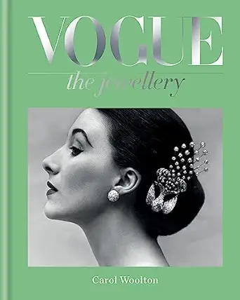 Vogue The Jewellery