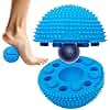 RAD Neuro Ball – Foot Roller & Textured Massage Ball for Myofascial Release, Plantar Fasciitis, Hands & Face – Spiky Therapy Tool for Muscle Relief