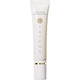 Tatcha Kissu Lip Treatment, Volume-Restoring Lip Serum for Plump, Bouncy Lips