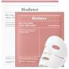 BIODANCE Bio-Collagen Real Deep Mask, Hydrating Overnight Hydrogel Mask, Pore Minimizing, Elasticity, Plumping Improvement, Korean Skin Care, Gifts for Women | 1.19oz(34g) x 4ea