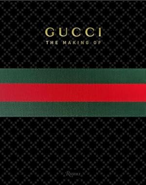 GUCCI: The Making Of