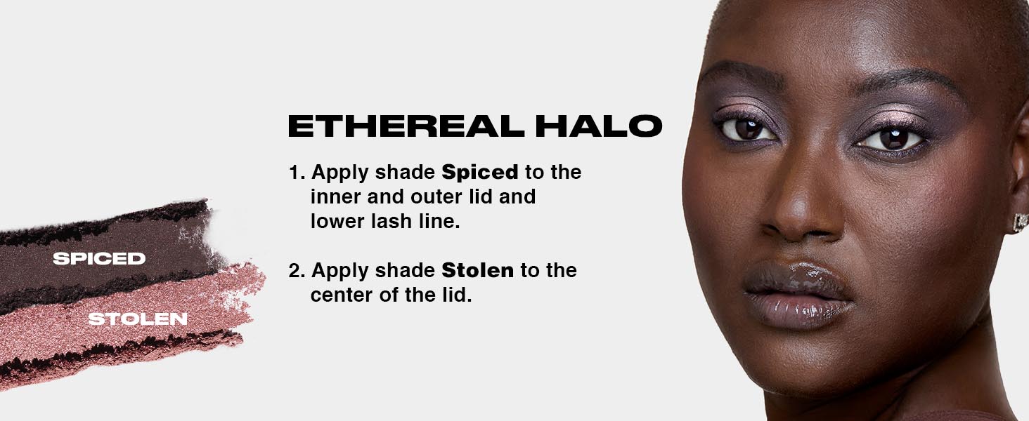 urban decay naked 2 basics eyeshadow palette neutral eyeshadows matte taupe brown contour base