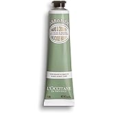 L’Occitane Almond Delicious Hands, Hydrating Cream Softens, Moisturizes Nourishes & Protects Dry Skin & Cuticles, Fast-Absorb