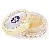 Tatcha Camellia Gold Spun Lip Balm | Nourishing & Intensely Hydrating, 6 G | 0.21 oz