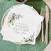 Cools Love Personalized The Night Before Rehearsal Dinner Napkins, The Night Before Napkins, Wedding Night Decorations, Bridal Shower, Engagement Party, Design 2