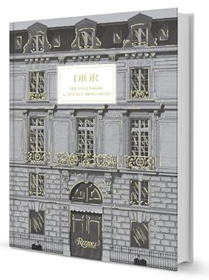 Dior: The Legendary 30, Avenue Montaigne