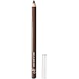 e.l.f. Cream Glide Lip Liner, Highly-Pigmented Pencil For Shaping & Sculpting Lips, Semi-Matte Finish, Vegan & Cruelty-Free, 