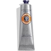 L'OCCITANE 15% Shea Butter Foot Cream Enriched with Lavender & Arnica. 5.30 fl oz
