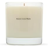 Maison Louis Marie - No.04 Bois de Balincourt Soy Wax Candle | Luxury Fragrance​s​ for a Modern World (8.5 oz | 240 g)