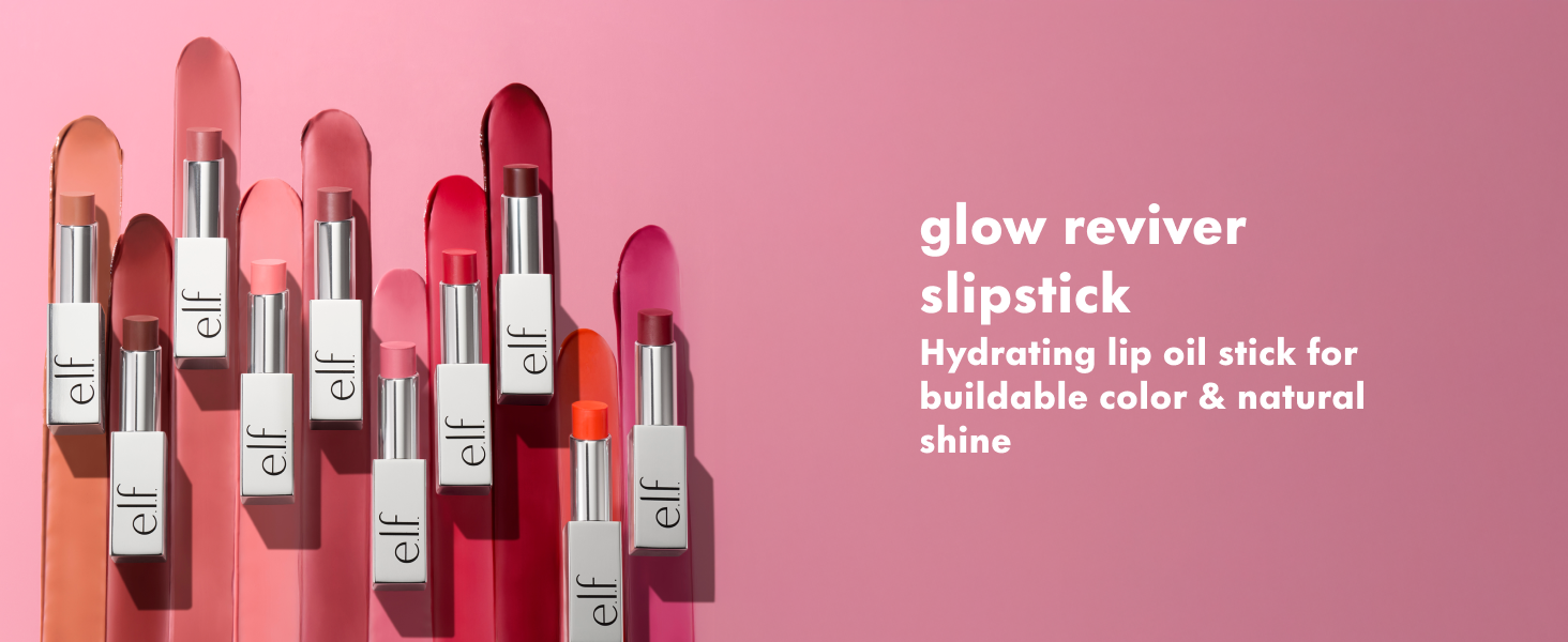 Explore the rest of the glow reviver fam