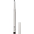 ILIA - Clean Line Gel Liner with Built-In Sharpener | Blendable, Highly Pigmented, Water-Resistant, Budge-Resistant | Non-Tox