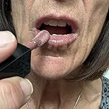 Customer Image, click to open customer review