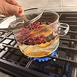 Customer Image, click to open customer review