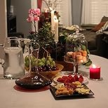 客户图片，点击打开客户评论