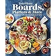 Taste of Home Boards, Platters & More: 219 Recipes for Party-Perfect Charcuterie Boards, Snacks & Drinks (Taste of Home Enter