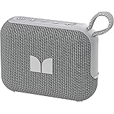 Monster Cube 1 Portable Bluetooth Speaker, IPX7 Waterproof, Bluetooth 6.0, 20H Playtime, Powerful Stereo Sound, Speaker for H