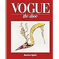 Vogue the Shoe (Portfolio)