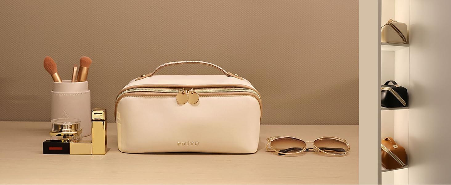 travel makeup bag for women