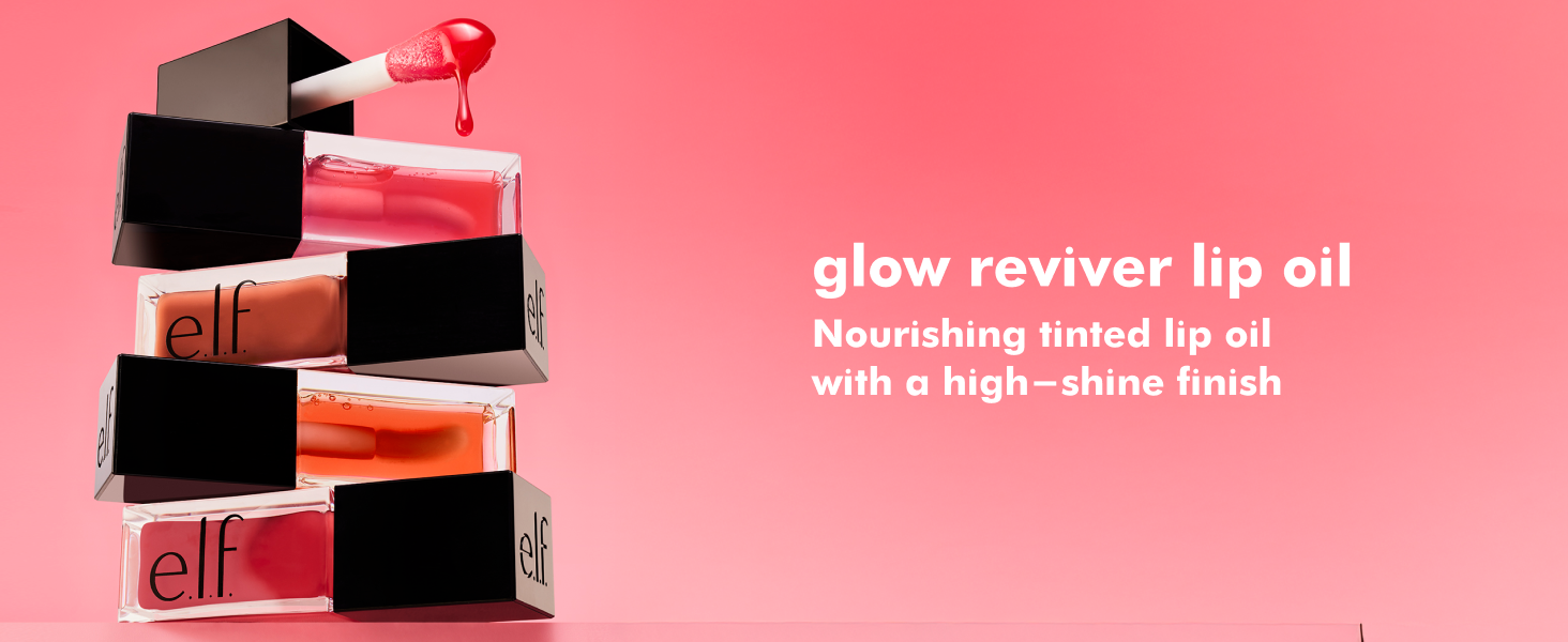 Explore the rest of the glow reviver fam